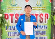 Pengangkatan Ade Efendi Zarkasih di Dirus Perumda Tirta Bhagasasi Berbuntut Panjang, PMII Laporkan Bupati Bekasi ke Kejaksaan