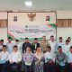 Sinergitas Ulama Dan Umaro, Kompol R Dan dan Wakili Kapolres Purwakarta Hadiri Pelantikan MUI Kecamatan Bungur Sari