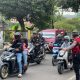 Tempatkan Personel Di Jalan, Sat Samapta Polres Purwakarta Selalu Berikan Pelayanan Terbaik Untuk masyarakat