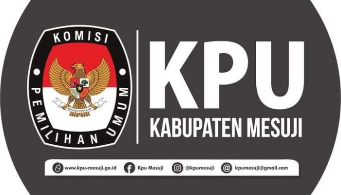 Mesuji Sukses Habiskan Dana Hibah Pilkada 2024 Sebesar 28 Miliar