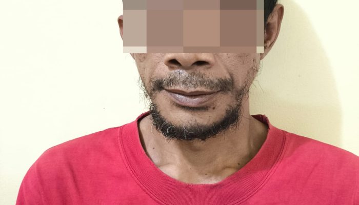 Satres Narkoba Polres PURWAKARTA Ringkus Pengedar Ganja, Segini Barang Bukti Yang Di Amankan
