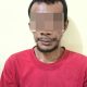 Satres Narkoba Polres PURWAKARTA Ringkus Pengedar Ganja, Segini Barang Bukti Yang Di Amankan