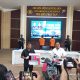Polres Pacitan Ungkap Dua Kasus Kriminal: Penipuan dengan Modus Gadai Motor dan Peredaran Psikotropika di Nawangan