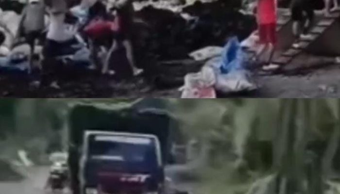 Dibalik Aktivitas Tambang Batubara Ilegal Di Muaraenim : Dugaan Peran Oknum TNI Yang Melindungi