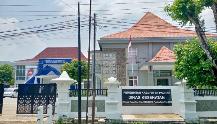 Kasus Leptospirosis di Pacitan Turun Signifikan, Dinas Kesehatan Ingatkan Masyarakat Tak Lengah