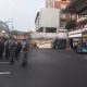 TNI-Polri Tertibkan Atribut Ormas di Jakarta Timur : Wujudkan Kota yang Tertib dan Nyaman untuk Semua.