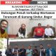 Dukungan Penuh terhadap Wartawan Terancam di Gunung Sindur, Bogor