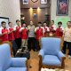 Respon Cepat Laporan Warga Kapolres Pacitan AKBP Ayub Diponegoro Azhar, Pemuda Muslimin Indonesia Cabang Pacitan Berikan Apresiasi