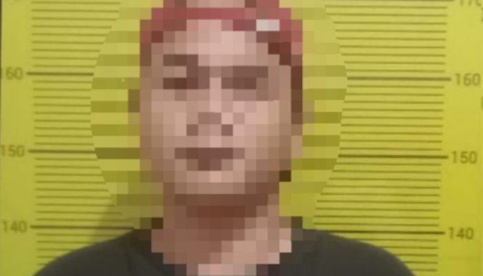 Polresta Cirebon Amankan Pengedar OKT
