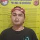 Polresta Cirebon Amankan Pengedar OKT