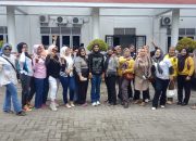 Persani Labuhanbatu Kisruh Terkait Musda pemilihan Ketua 11 Mei 2025 di HG Coffe Kelurahan Padang Bulan