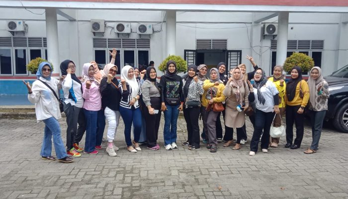 Persani Labuhanbatu Kisruh Terkait Musda pemilihan Ketua 11 Mei 2025 di HG Coffe Kelurahan Padang Bulan