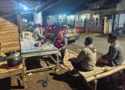 Polsek Purwakarta Kota Lakukan Patroli Perintis Presisi Untuk jaga Kantibmas