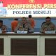 Dua Pelaku Tindak Pidana Pencabulan dan Kekerasan Seksual Kepada Anak Dibawah Umur Terancam 15 Tahun Penjara
