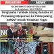 Pengusaha Tambak Udang Vaname di Pemalang Dilaporkan ke Polda Jateng; GMOCT Desak Tindakan Tegas
