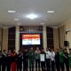 Polres Pacitan Gelar Silaturahmi, Deklarasi Damai dengan IPSI dan Ketua Perguruan Silat se-Kabupaten Pacitan