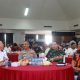 Bangun Sinergi, Kapolres, Dandim, dan Walikota Jakarta Timur Ajak Ormas Bersatu Ciptakan Jakarta Timur Aman dan Damai.