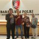 Oknum Propam Polda Sumsel Berinisial AO Resmi di Laporkan Ke Propam Mabes Polri