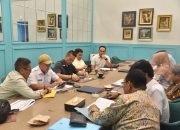 Komitmen Bupati Naikan PAD Terwujud, Kompensasi Air Kota Cirebon menjadi 7,15 Milyar