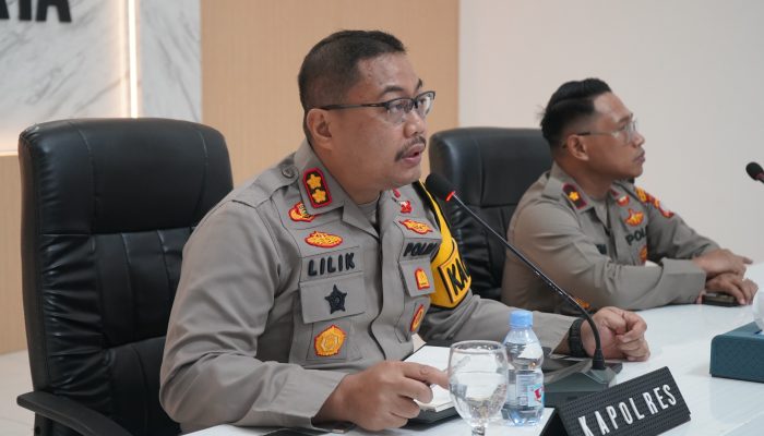 Jika Ada Aksi Premanisme, Warga Purwakarta Bisa lapor ke Polres Purwakarta Melalui Whatsapp