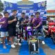 SRC Reborn Pacitan Cetak Prestasi Gemilang di Kejurnas Motoprix 2025 Meski Minim Fasilitas Latihan