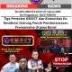 Tiga Pentolan GMOCT dan Komunitas Ex-Residivist Dukung Penuh Pemberantasan Premanisme di Jawa Barat