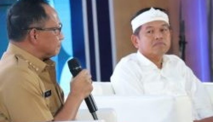 Kabupaten Cirebon Unjuk Gigi di detikcom Regional Summit 2025: Strategis, Kaya Budaya, dan Siap Jadi Magnet Investasi Rebana