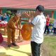 Milad ke 12 SMKN 1 Tanjung Raya Gelar Open Turnamen Tingkat SMP. SMA. SMK. MTs se-Kabupaten Mesuji