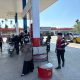 Satgas Anti Premanisme Polres Aceh Utara Terus Ciptakan Sitkamtibmas Kondusif Dengan Patroli