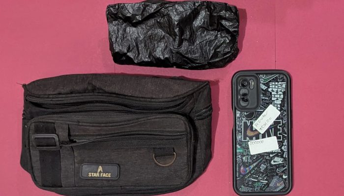 Polres Purwakarta Ungkap Modus Baru Pengedaran Dan Pengemasan Sabu