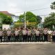 Jaga Kekompakan TNI – Polri, Kapolres Purwakarta Rayakan Hari Jadi Ke -79 Kodam III Siliwangi