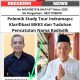 Polemik Study Tour Indramayu: Klarifikasi MKKS dan Tuduhan Pencatutan Nama Kadisdik