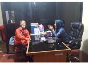 Dinkes TUBA Tidak Mau Bayar Rapel Gaji PNS: Ketua LSM Porkoprindo Gunawan Akan Segera Laporkan ke APH.