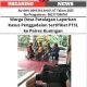 Warga Desa Patalagan Laporkan Kasus Penggadaian Sertifikat PTSL ke Polres Kuningan