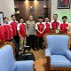 Pemuda Muslimin Indonesia Cabang Pacitan Dukung Penuh Kapolres Pacitan Wadahi Balap, Jadi Kegiatan Positif