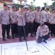 Polres Langsa Kerahkan 153 Personel Amankan Pelantikan Wali Kota-Wakil Wali Kota