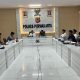 Lewat Khotmil Quran, Polres Purwakarta Ajak Anggota Lebih Memahami Agama