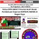 Ketua DPD GMOCT Provinsi Aceh Desak Pembekuan Koperasi KOPBUN AMARA di Nagan Raya