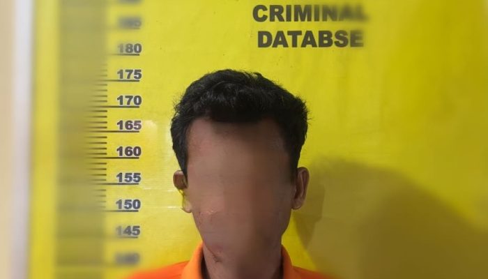 Anak di Bawah Umur Diduga Jadi Korban Kekerasan Seksual, Pelaku Sudah Di Tangkap Polisi