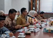 Pemko Langsa Terima Opini WTP Yang Ke 12 Kali Dari BPK RI.