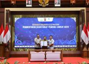 Kapolda Aceh: Fungsi Strategis Lalu Lintas sebagai Penjaga Peradaban