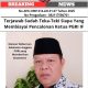 Terjawab Sudah Teka-Teki Siapa Yang Membiayai Pencalonan Ketua PGRI IF