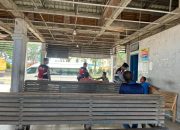 Cegah Kriminalitas, Tim Satgas Anti Premanisme Polres Aceh Utara Gencarkan Patroli