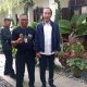 Acara Ke Solo Bersama Dirut kami Dan Rekan lainnya Ke Rumah Kediaman Pak Jokowi Widodo Di Solo Jawa Tengah