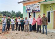 DPC AKPERSI Labuhanbatu Raya Gelar Rakor untuk Kemajuan Organisasi