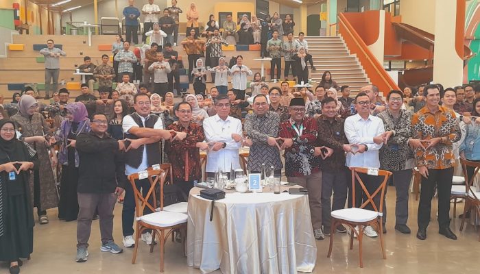 Paradaya Movement 2.0: Upaya Paragon Jadikan Pemberdayaan sebagai Kekuatan Bangsa