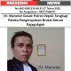 Dr. Manotar Desak Polres Depok Tangkap Pelaku Pengeroyokan Brutal Amran Rajagukguk