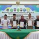 Sinergitas Pemerintah, Instansi Vertikal dan Pengadilan Agama Slawi, Bupati : Tonggak Penting Dalam Mewujudkan Good Governance di Kabupaten Tegal