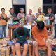 Polsek Menggala Tangkap Dua Pelaku Curat Toko Sembako, Salah Satunya Berstatus Pelajar