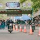 Suara Raungan Mesin Motor Menggelegar di Pantai Pancer Door, Ajang Berkelas Street Race Resmi Digelar Perdana Polres Pacitan Tekan Balap Liar